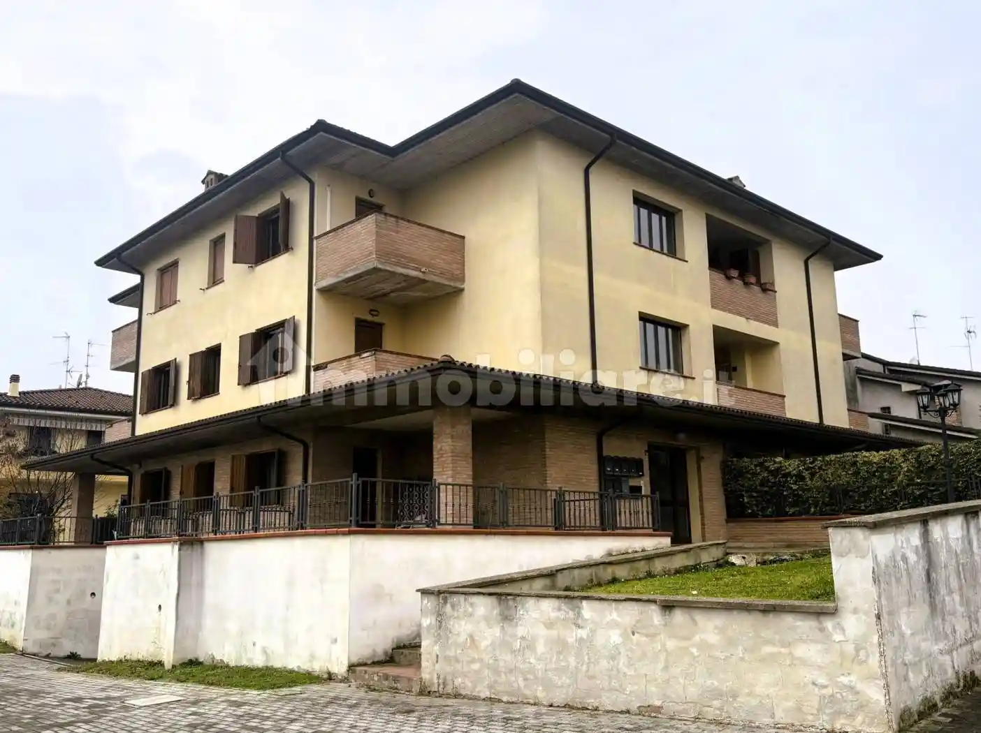 Appartamento in vendita a Terre del Reno