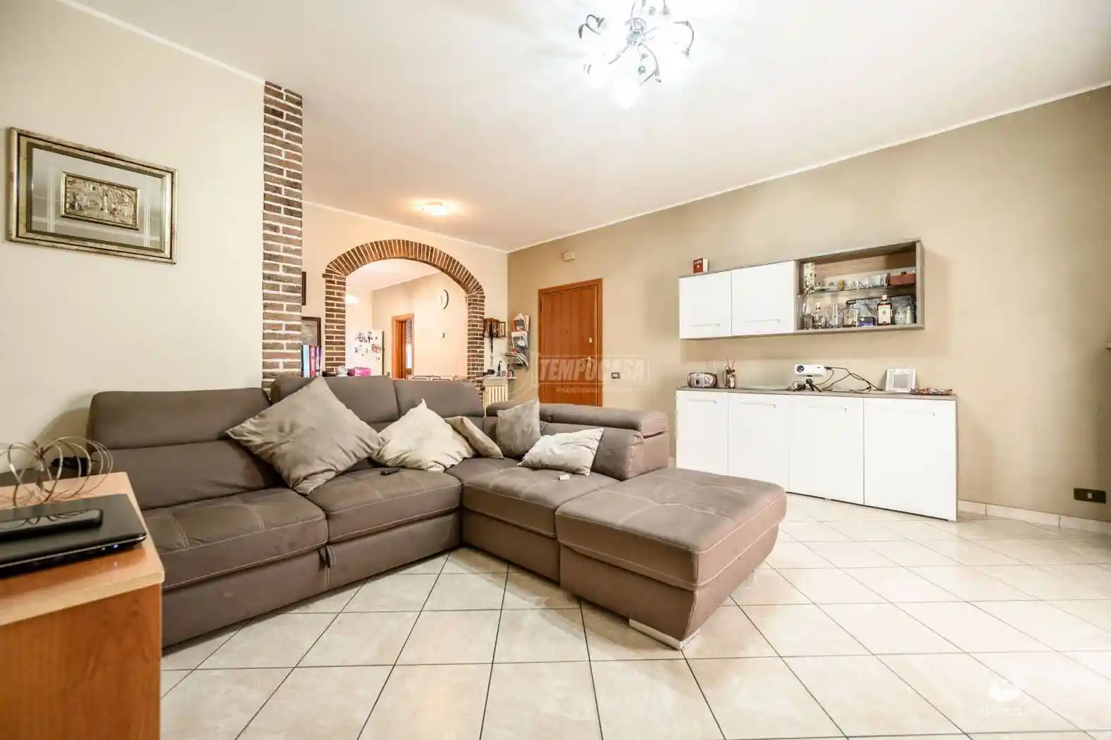 Appartamento in vendita a Spilamberto