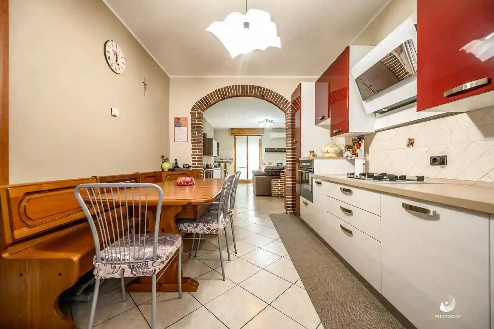 Appartamento - foto 5