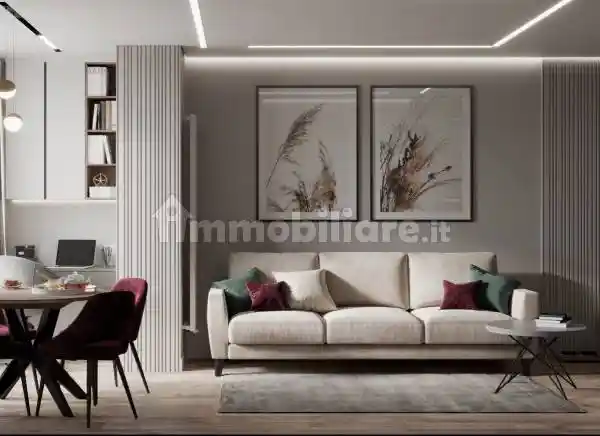 Appartamento in vendita a Bologna