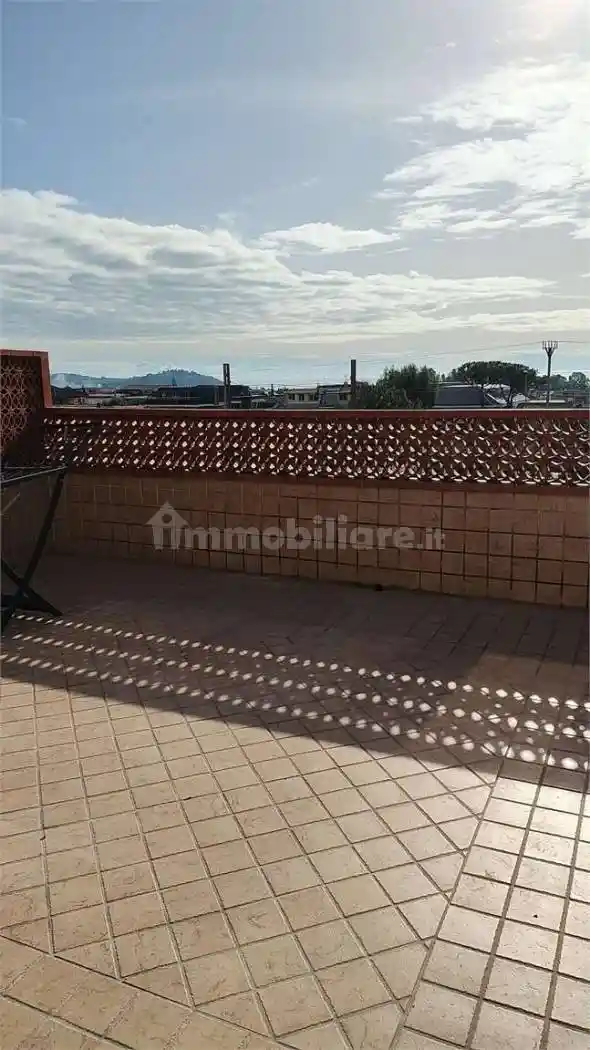 Appartamento in affitto a Formia