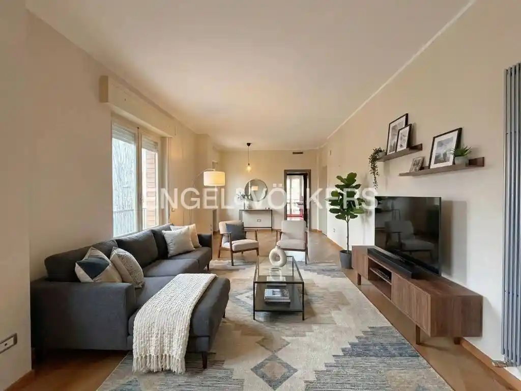 Appartamento in vendita a Parma