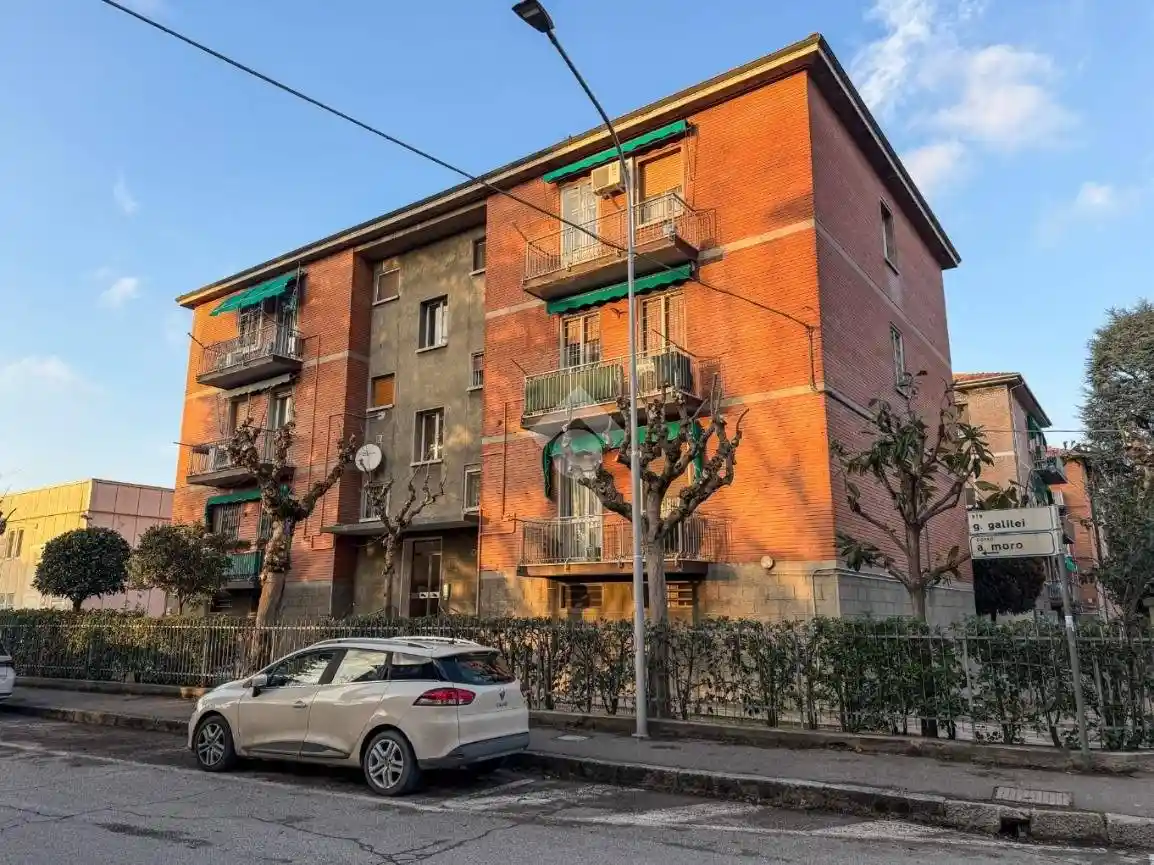 Appartamento in vendita a Castenaso