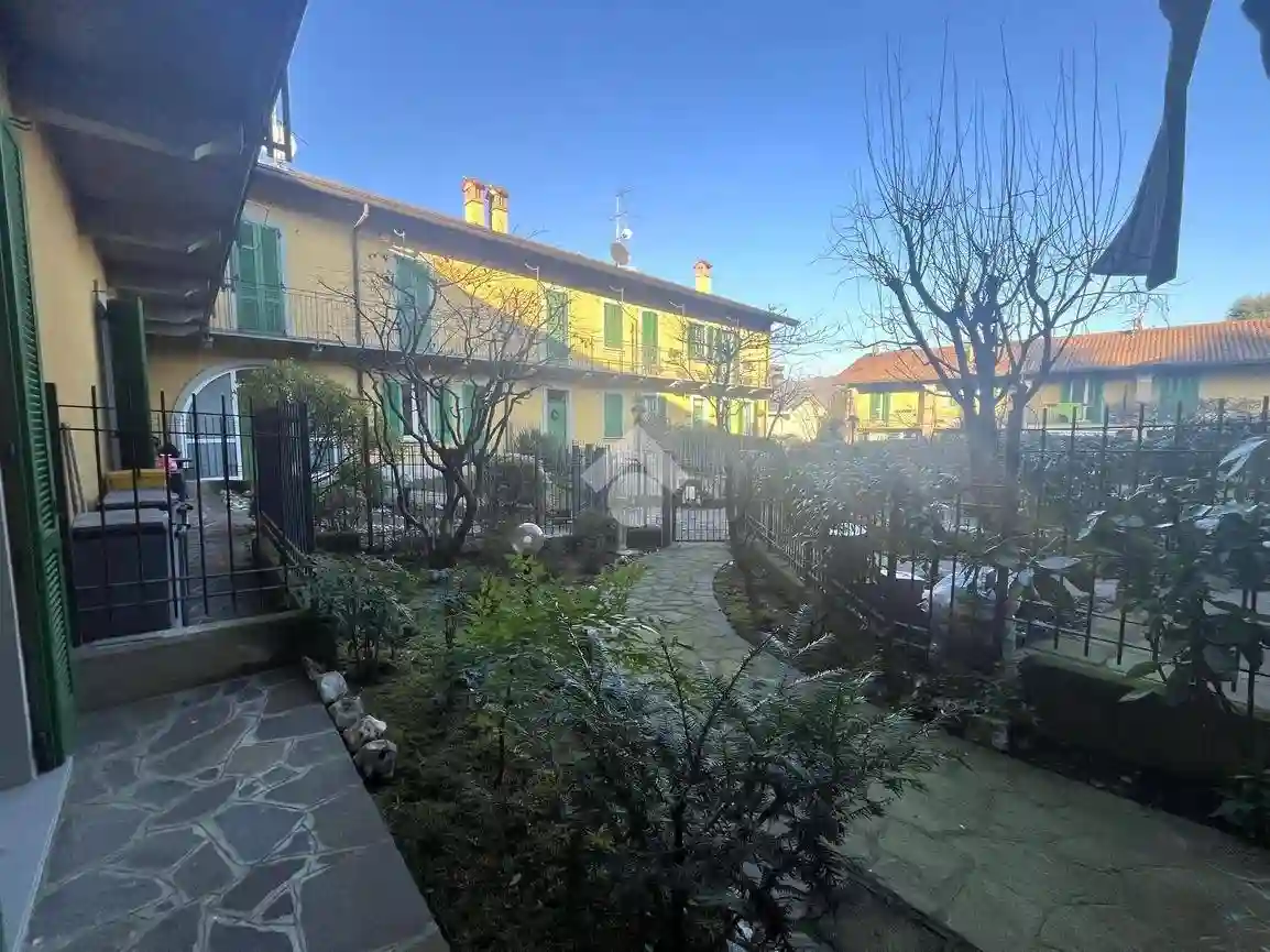 Villetta a schiera - foto 3