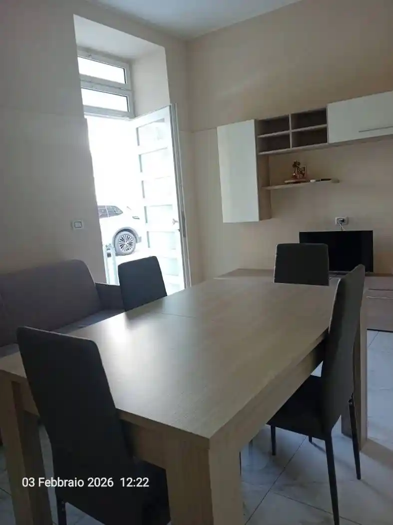 Appartamento in affitto a Nola