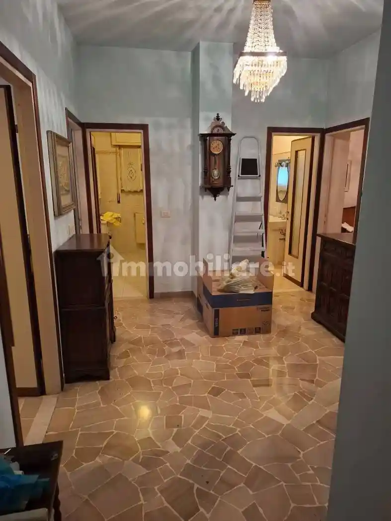 Appartamento in vendita a Rescaldina