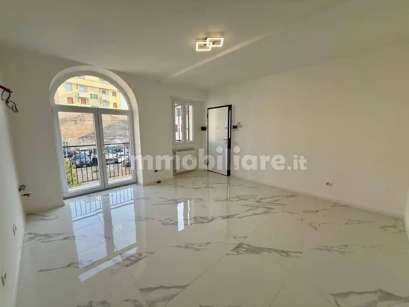 Appartamento in vendita a Rovellasca