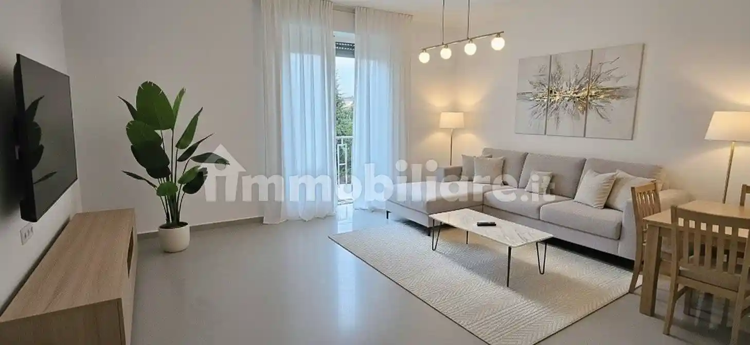 Appartamento in vendita a Siena