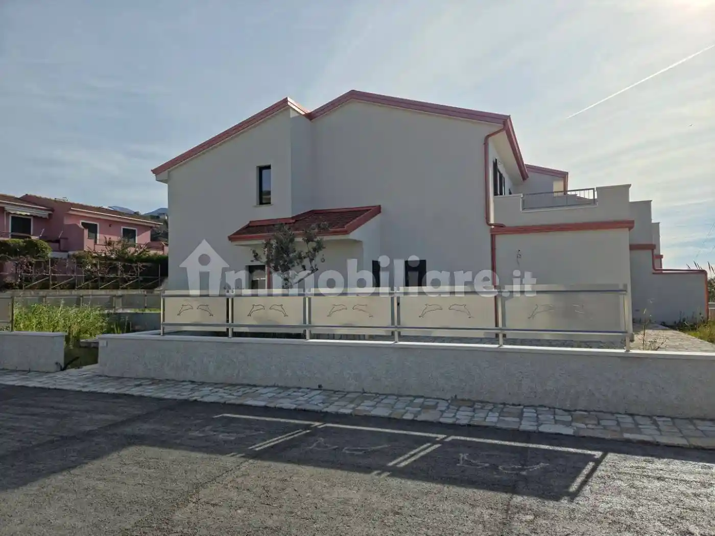 Villa in vendita a Diamante