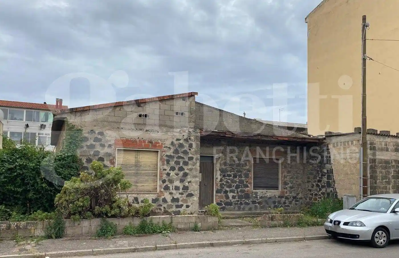 Casa indipendente in vendita a Oristano