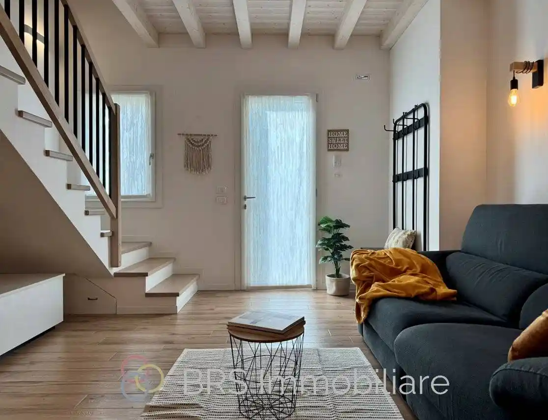 Villetta a schiera in vendita a San Donà di Piave