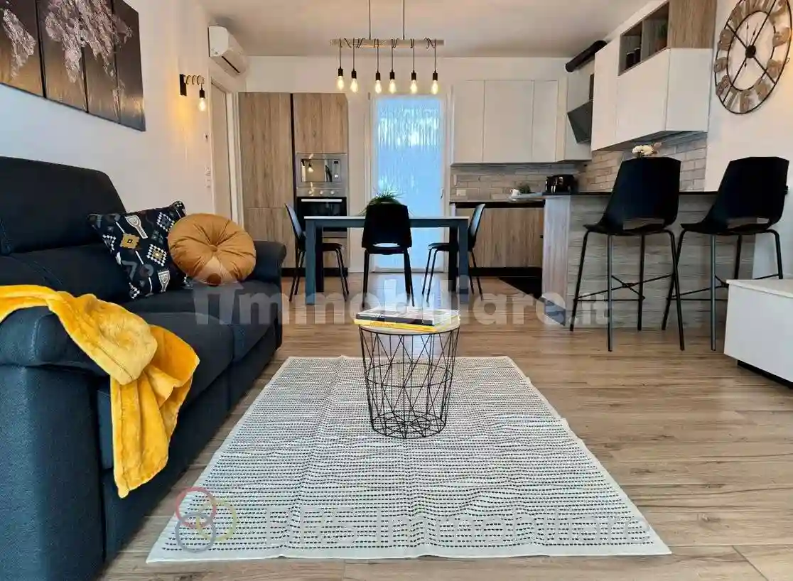 Villetta a schiera - foto 5