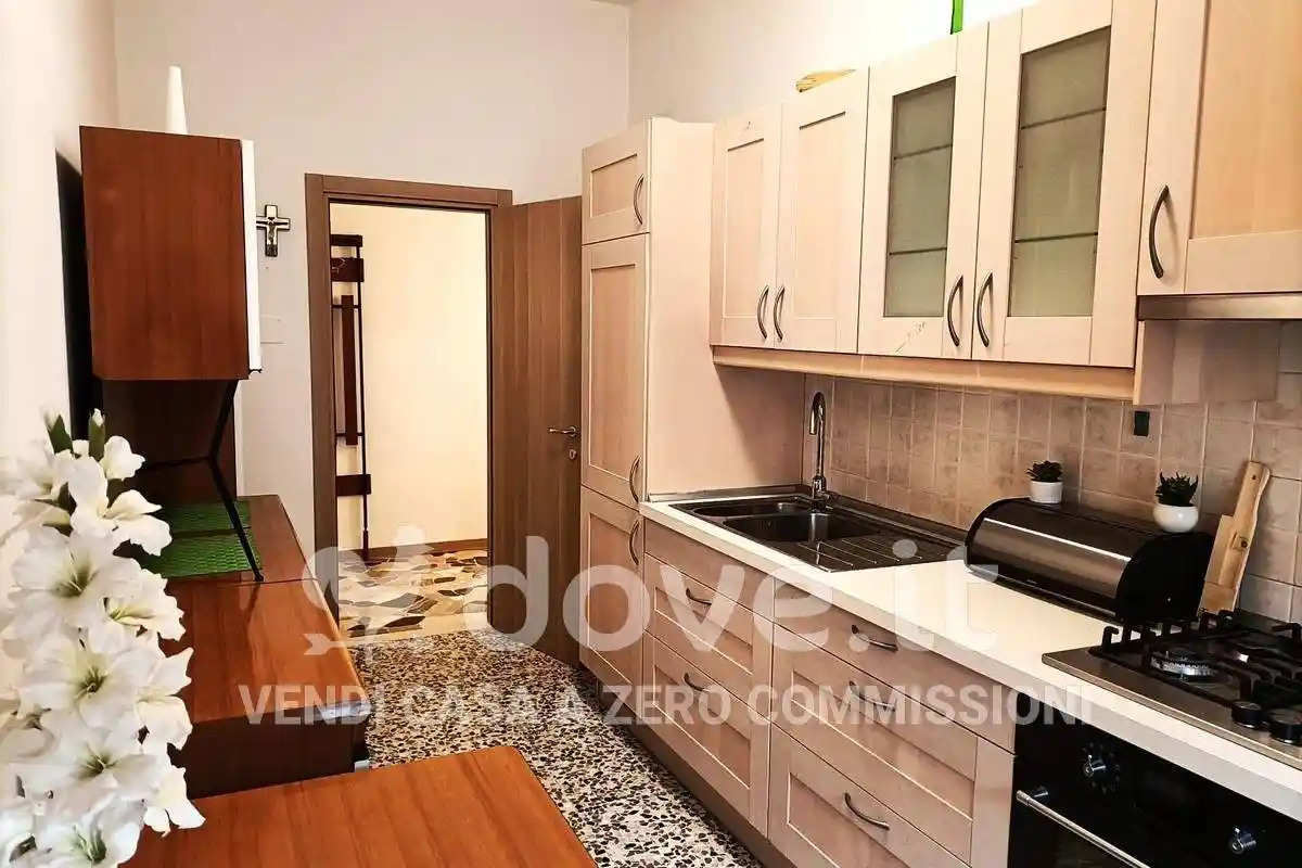 Appartamento in vendita a Carnate