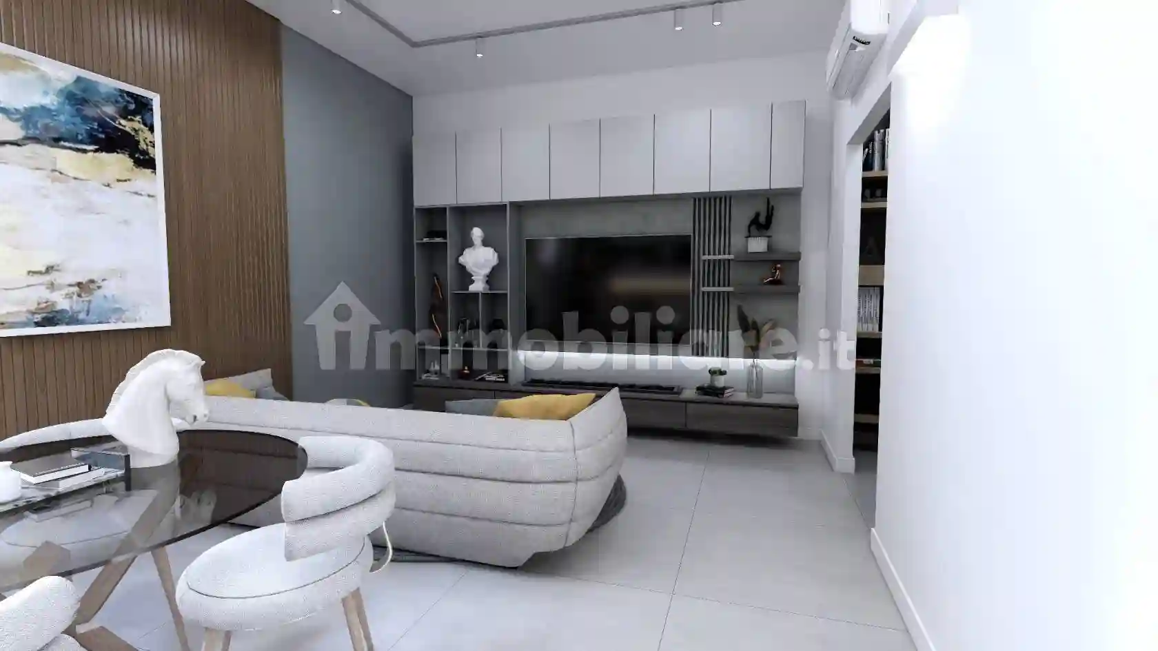 Appartamento - foto 2