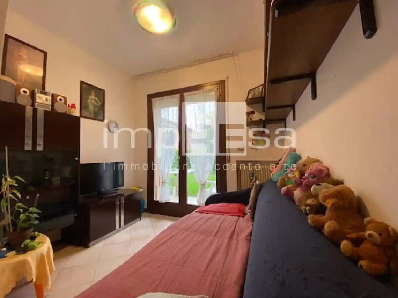 Appartamento in vendita a Treviso