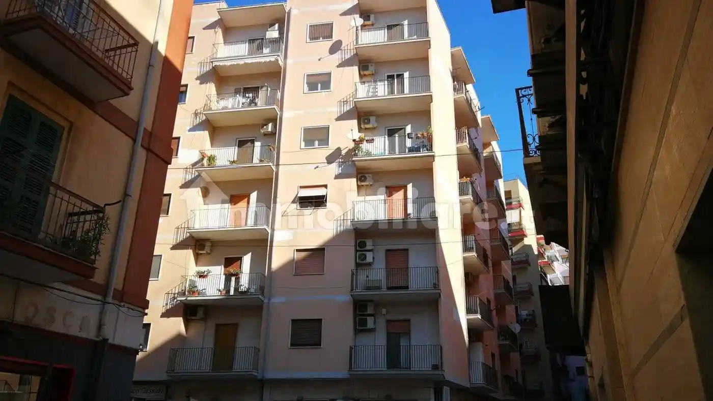 Appartamento in affitto a Taranto