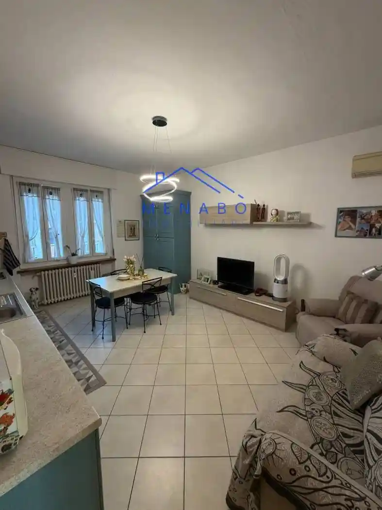 Appartamento in vendita a Alessandria