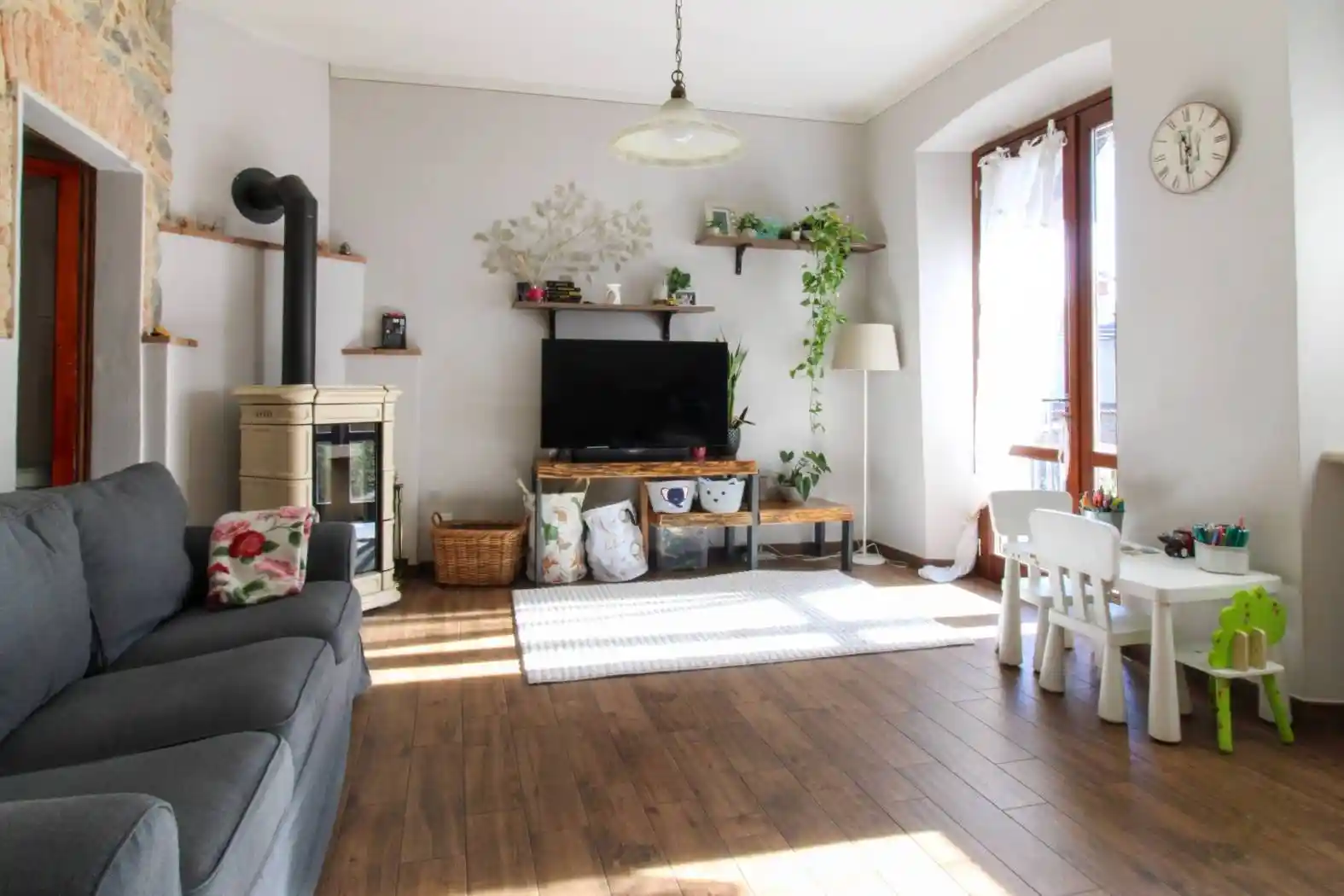 Casa indipendente in vendita a Sabbio Chiese