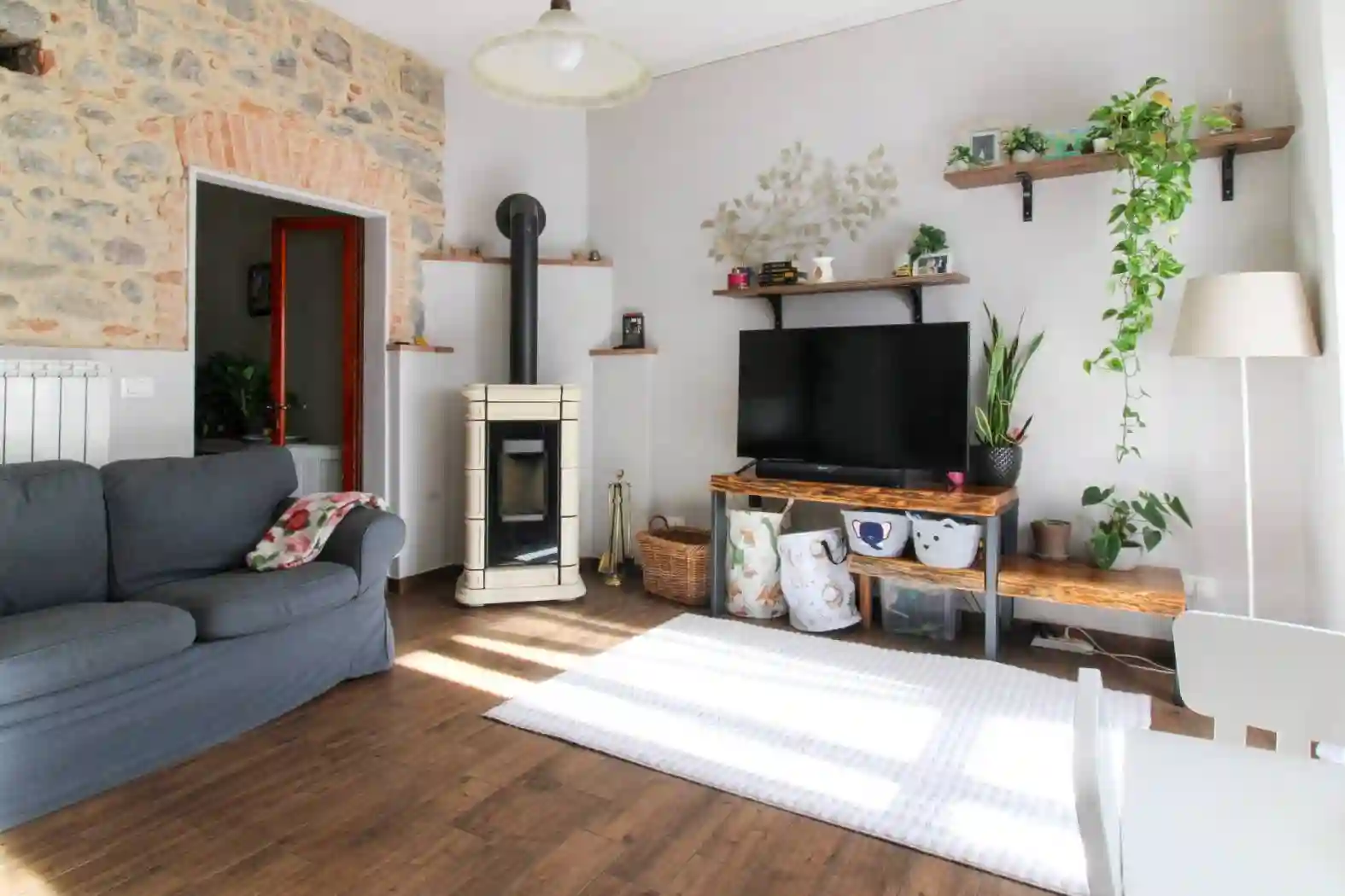 Casa indipendente - foto 4