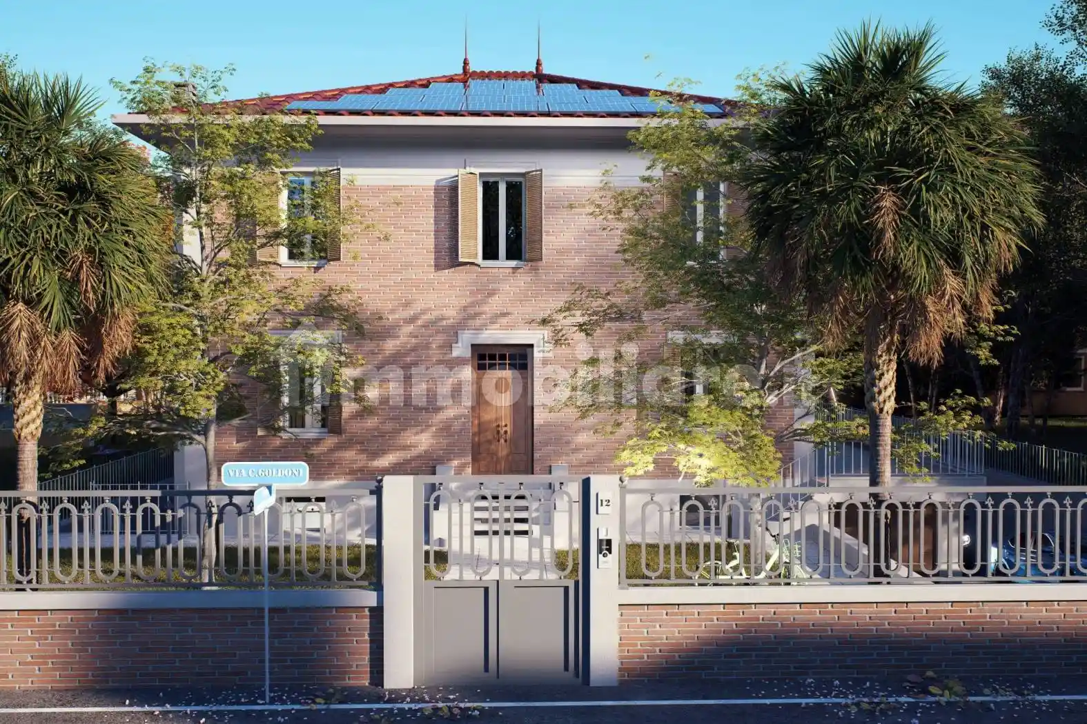 Appartamento in vendita a Imola