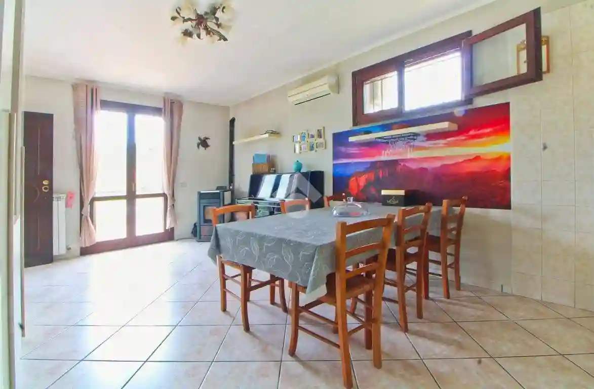 Villetta a schiera - foto 3