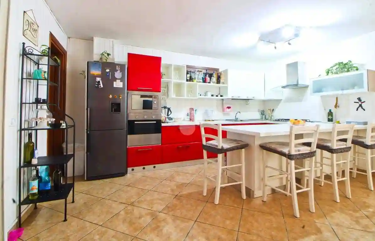 Villetta a schiera - foto 4