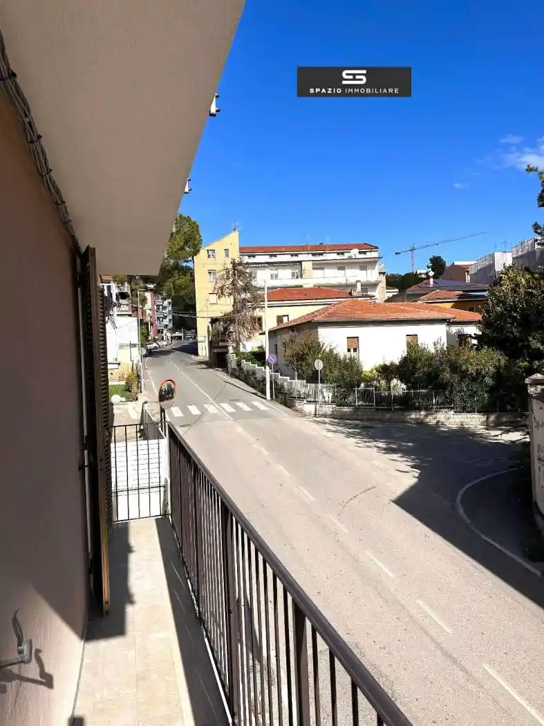 Appartamento in vendita a Teramo