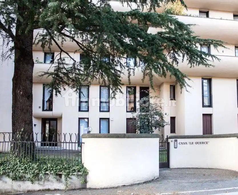 Appartamento in vendita a Lecco