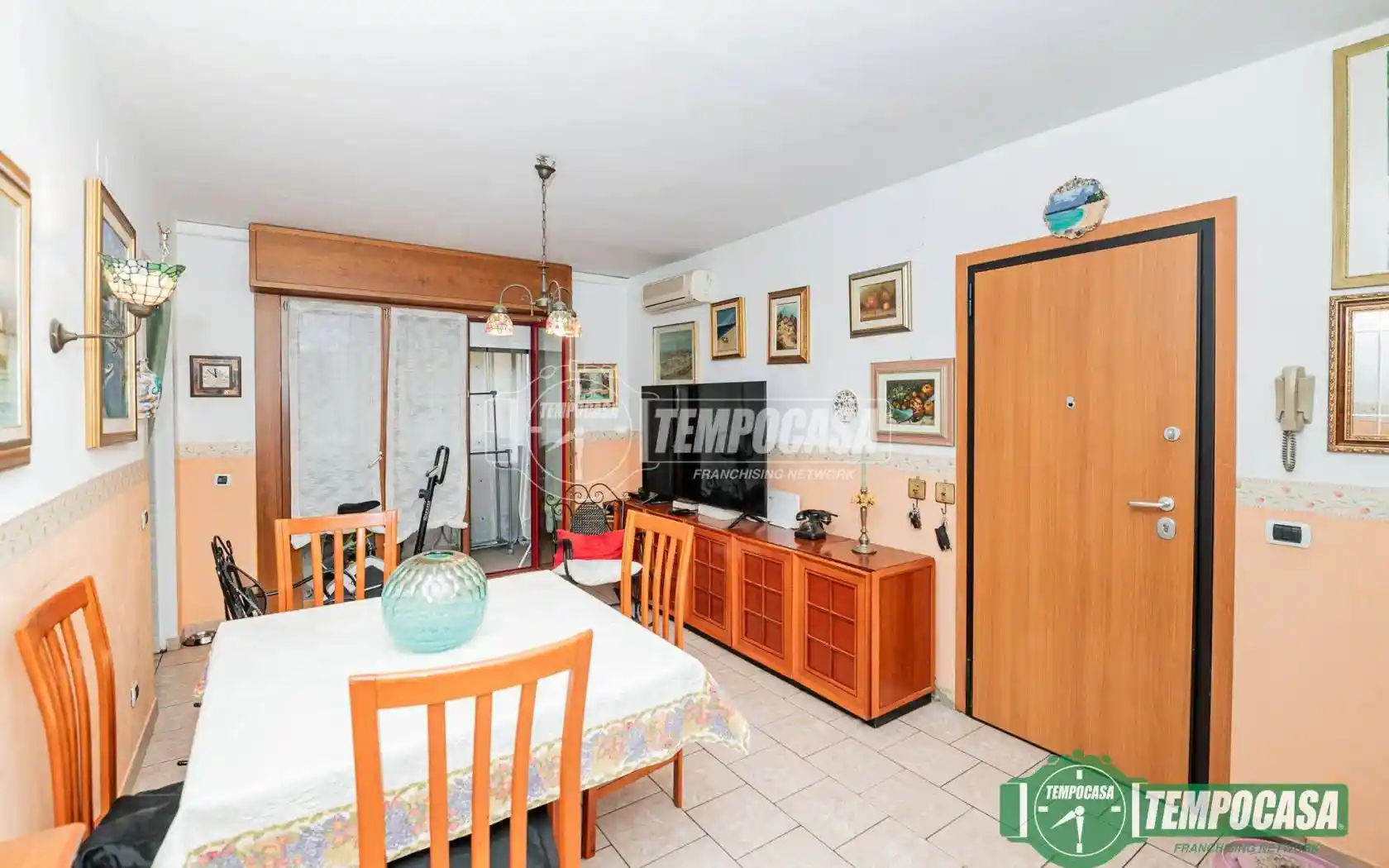 Appartamento in vendita a Peschiera Borromeo