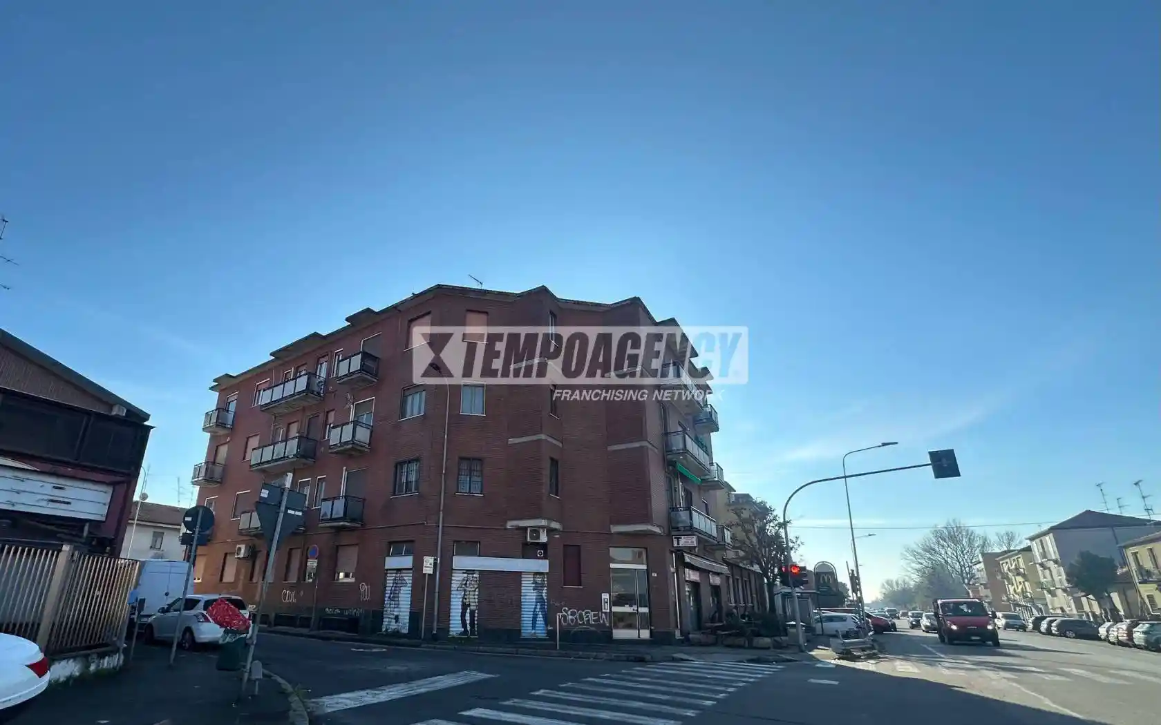 Appartamento in vendita a Rozzano