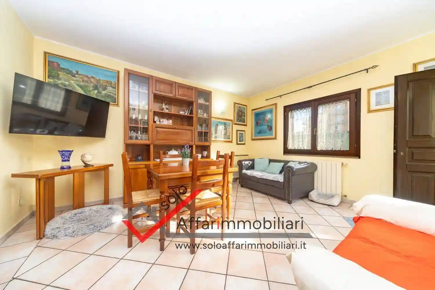 Villetta a schiera - foto 3