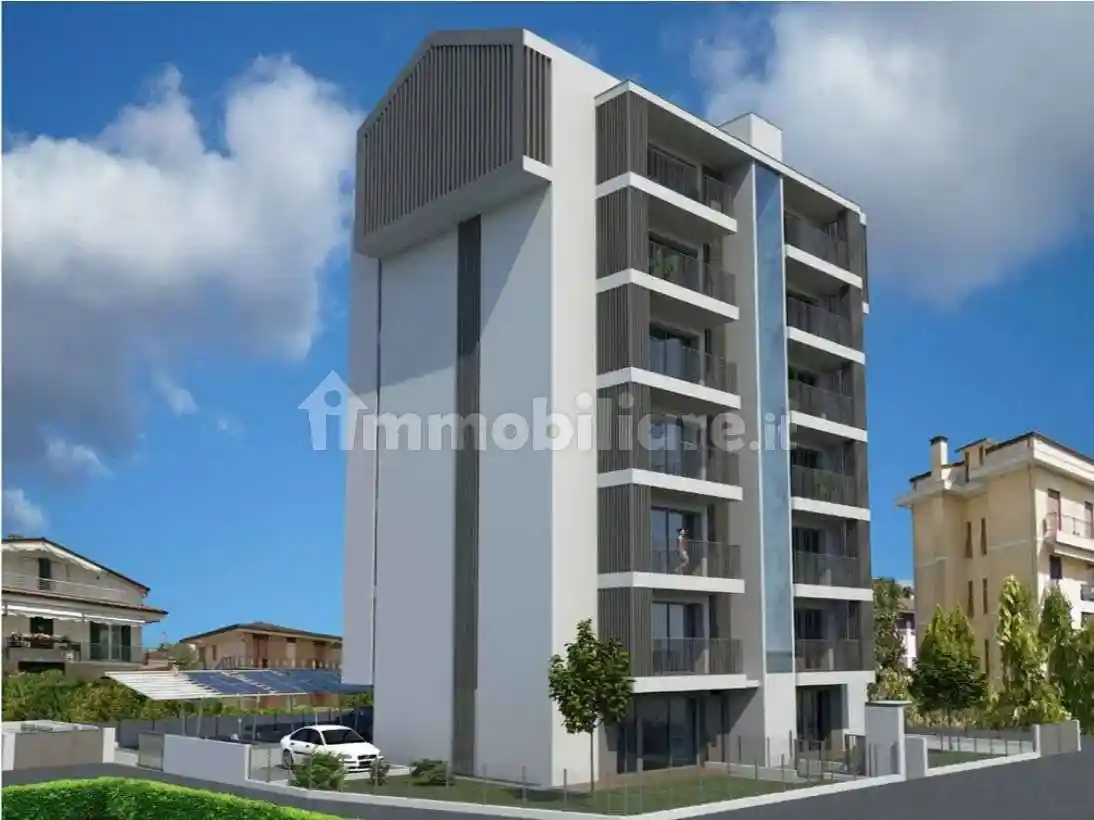 Appartamento in vendita a Jesolo