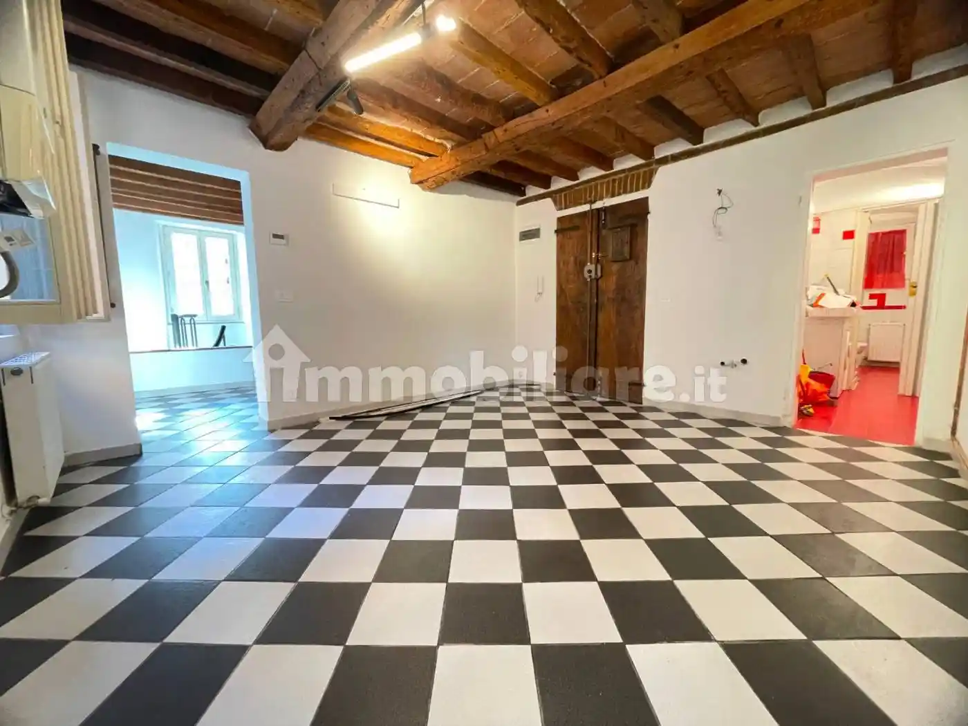 Appartamento in vendita a Modena