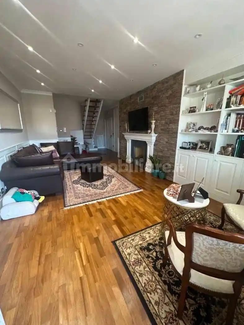 Appartamento in vendita a Formia