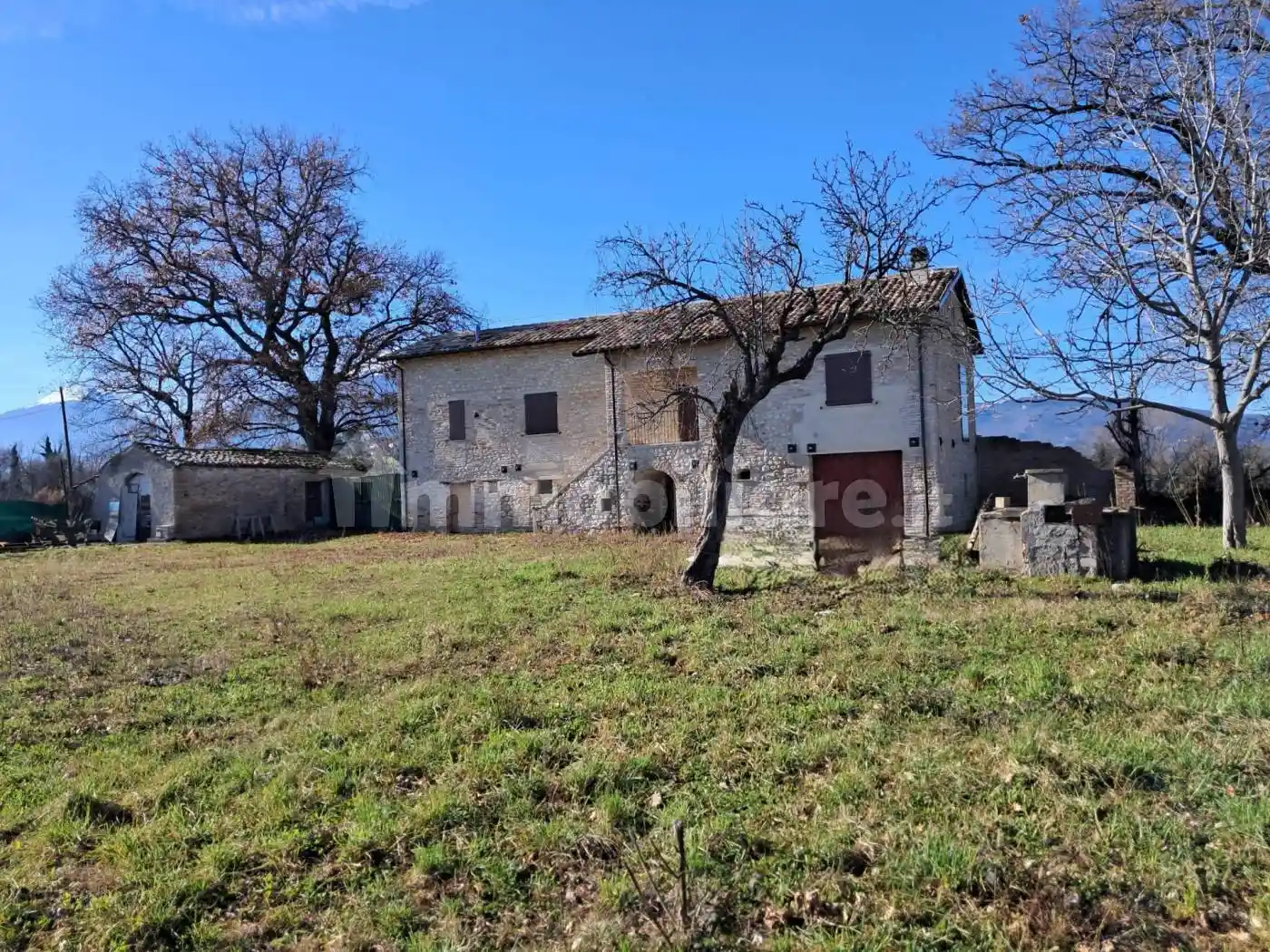 Rustico - Casale in vendita a Maltignano