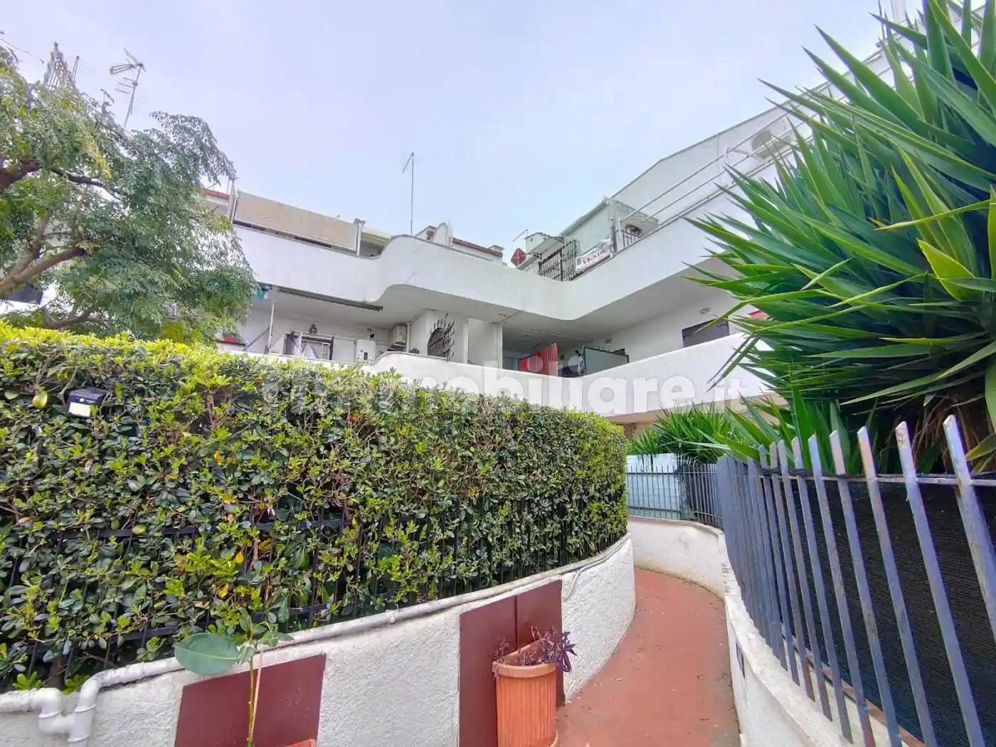 Appartamento in vendita a Cerveteri