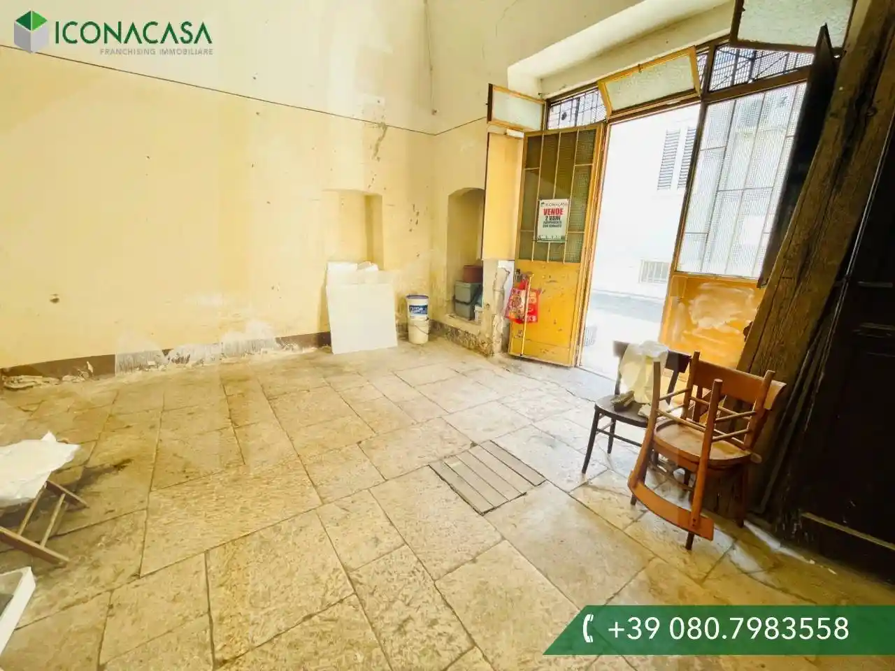 Appartamento in vendita a Valenzano