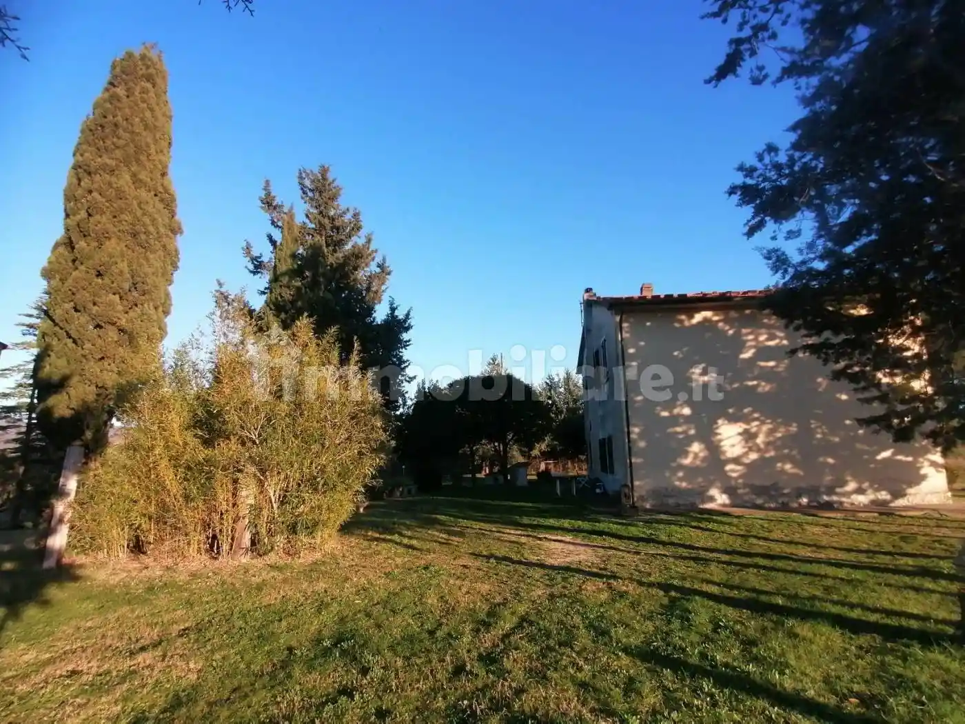 Rustico - Casale in vendita a Manciano
