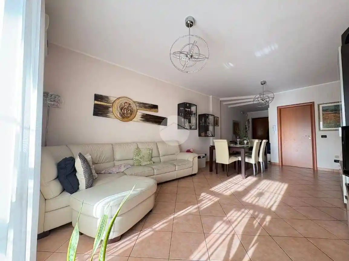 Appartamento in vendita a Montalto Uffugo