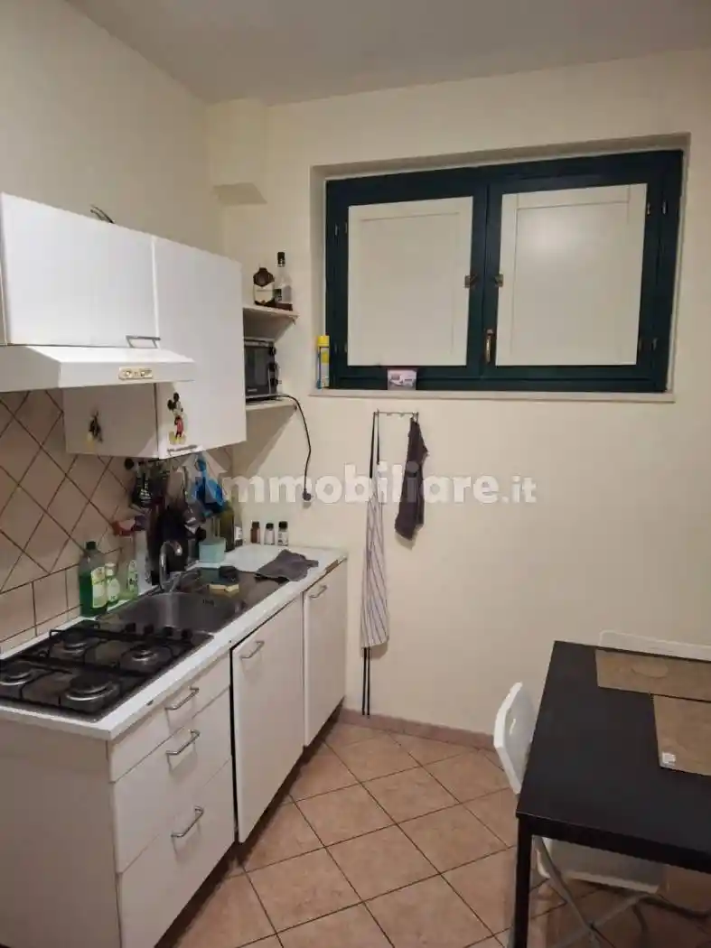 Appartamento in affitto a Fisciano