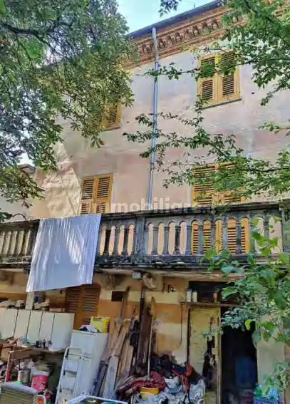 Casa indipendente in vendita a Lerma