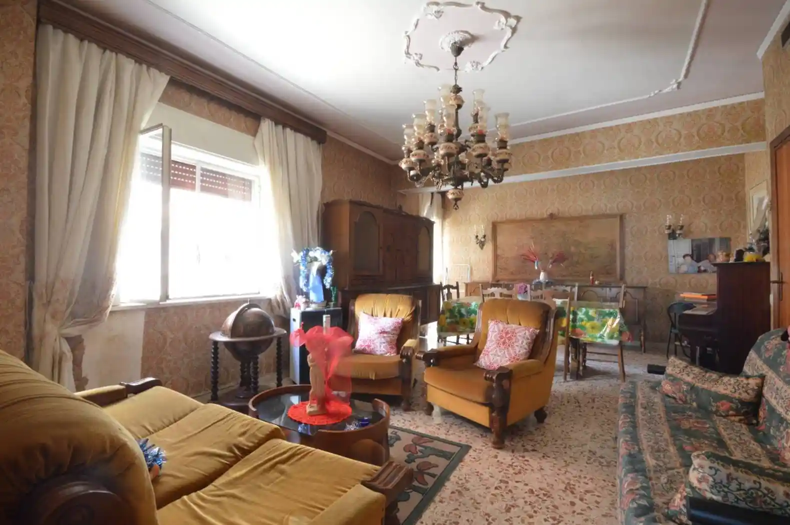 Appartamento in vendita a Messina