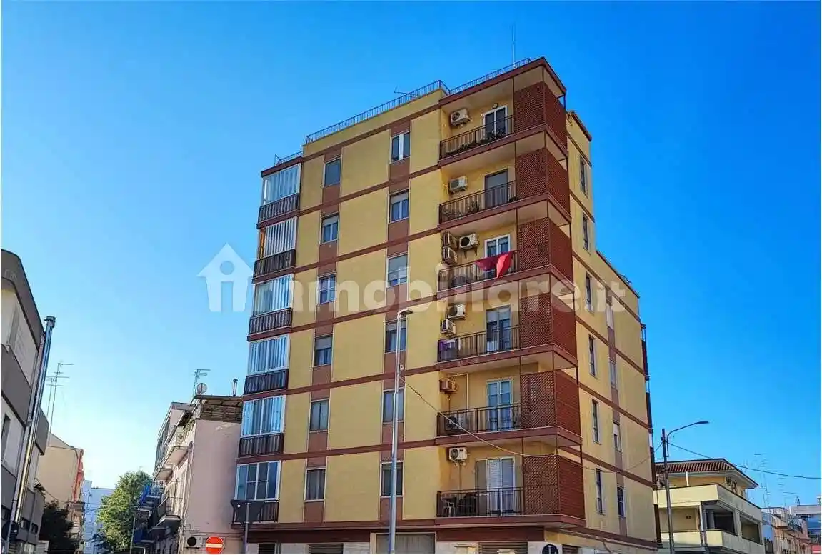 Appartamento in vendita a Brindisi