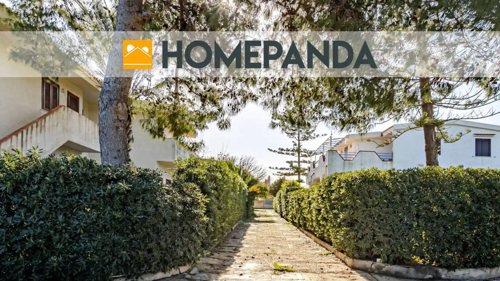 Villetta a schiera in vendita a Noto