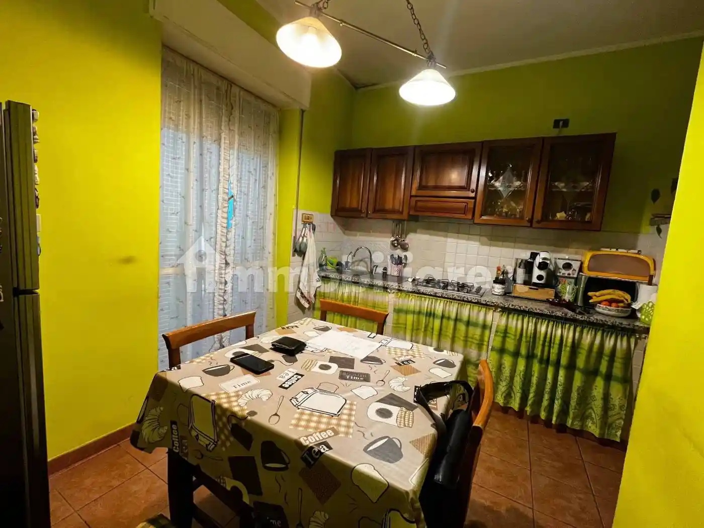 Appartamento in vendita a Asti