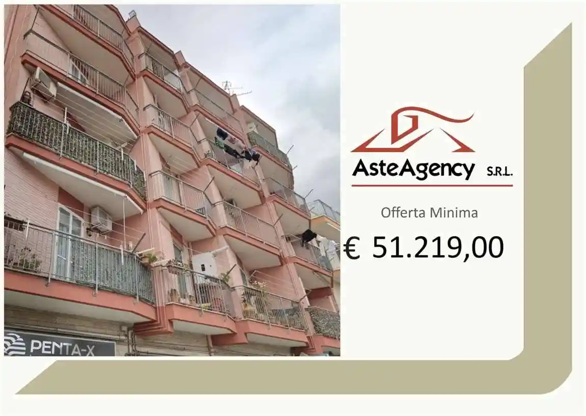 Appartamento in vendita a Laterza