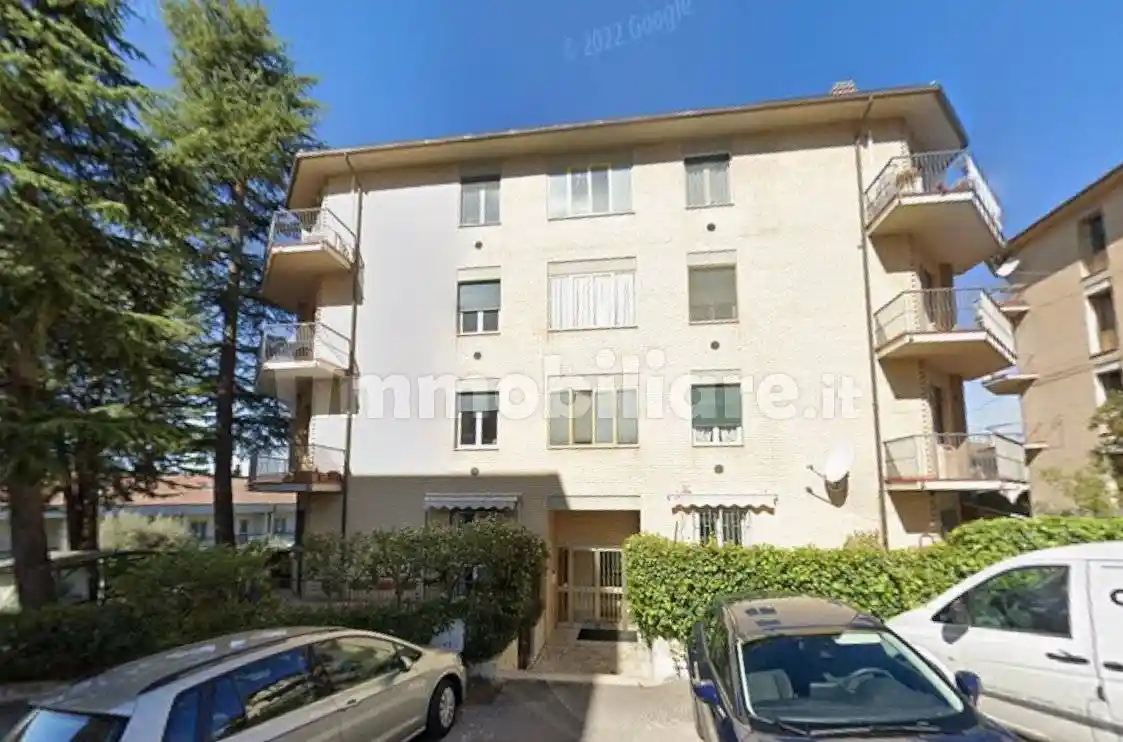 Appartamento in vendita a Perugia