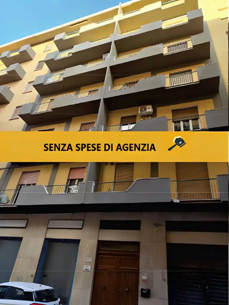 Appartamento in vendita a Trapani