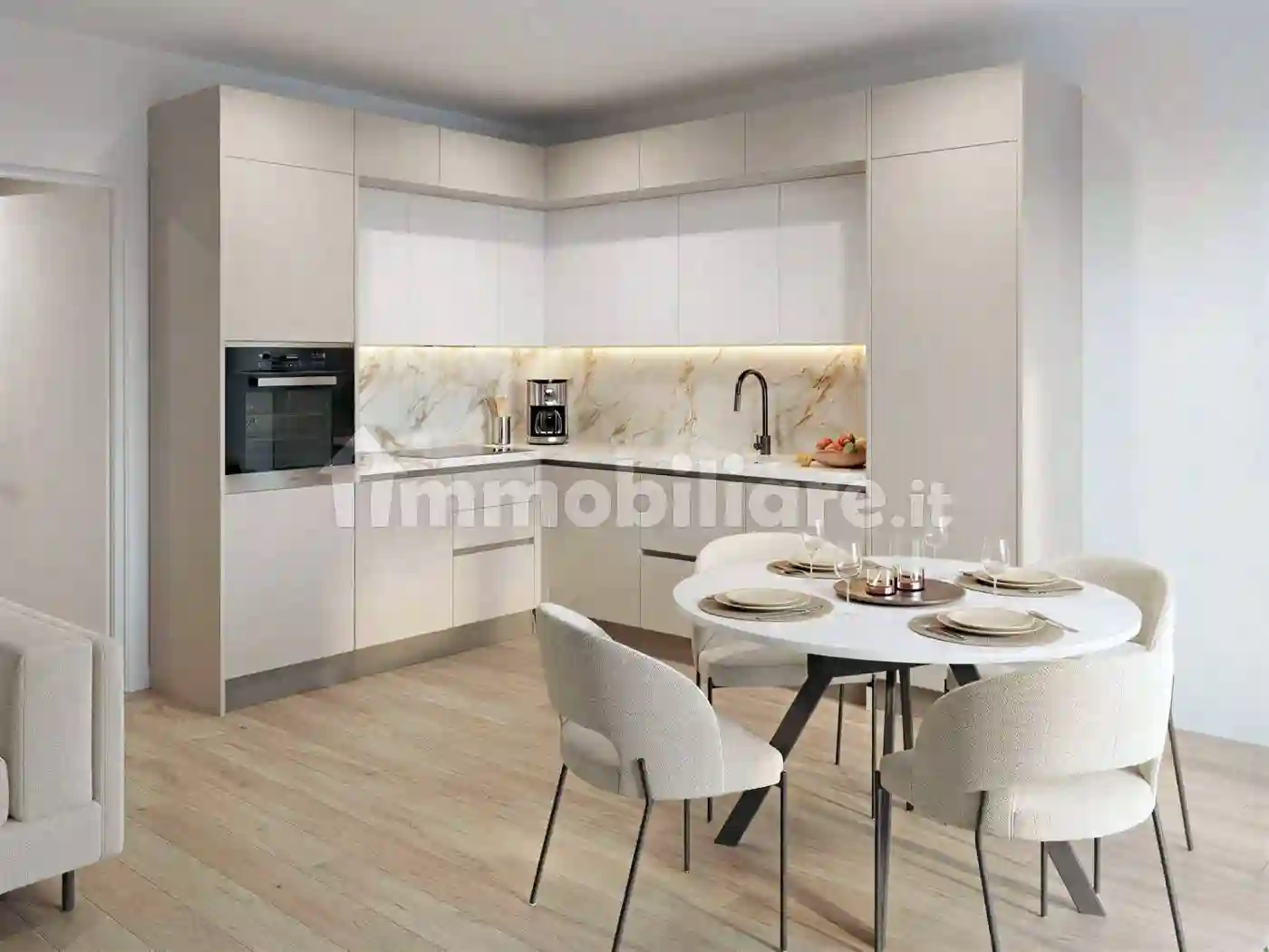 Appartamento - foto 2