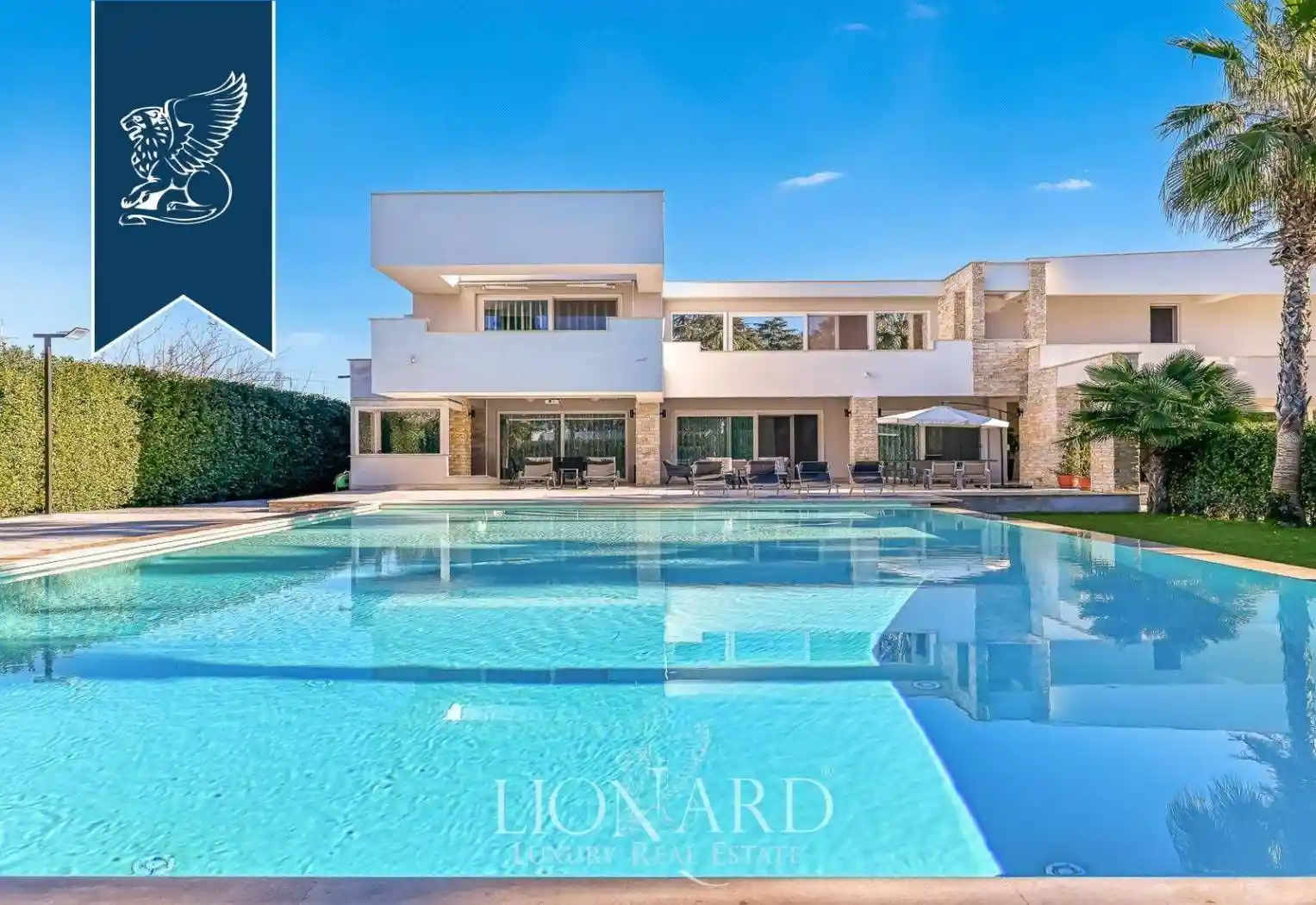 Villa in vendita a Roma